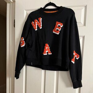Barrel Sweatshirt M